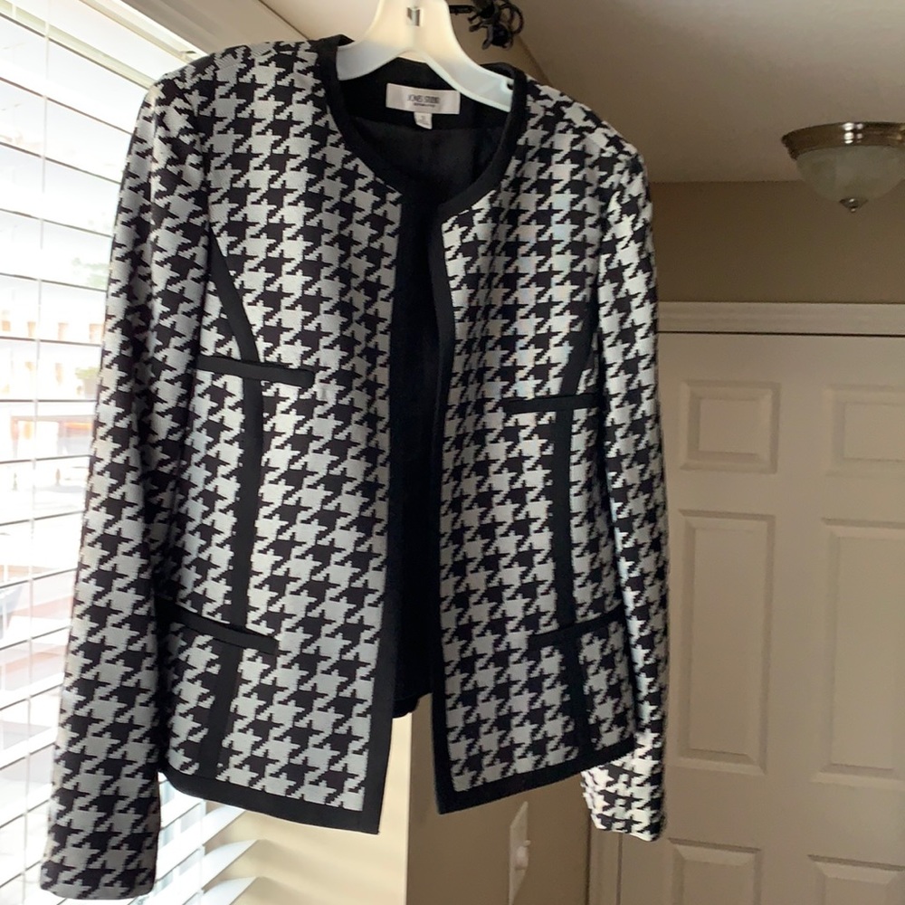 Jones studio jacket